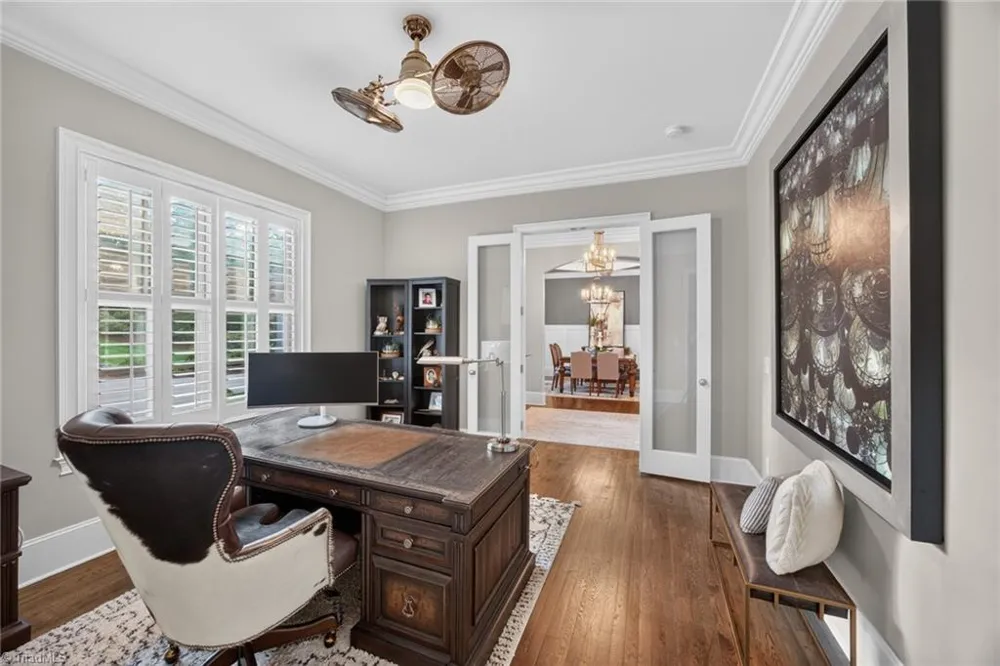 920 Limberlost Lane Lewisville, NC 27023