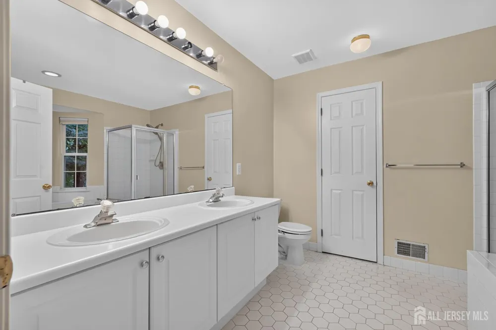 201 Waldorf Drive South Brunswick, NJ 08540