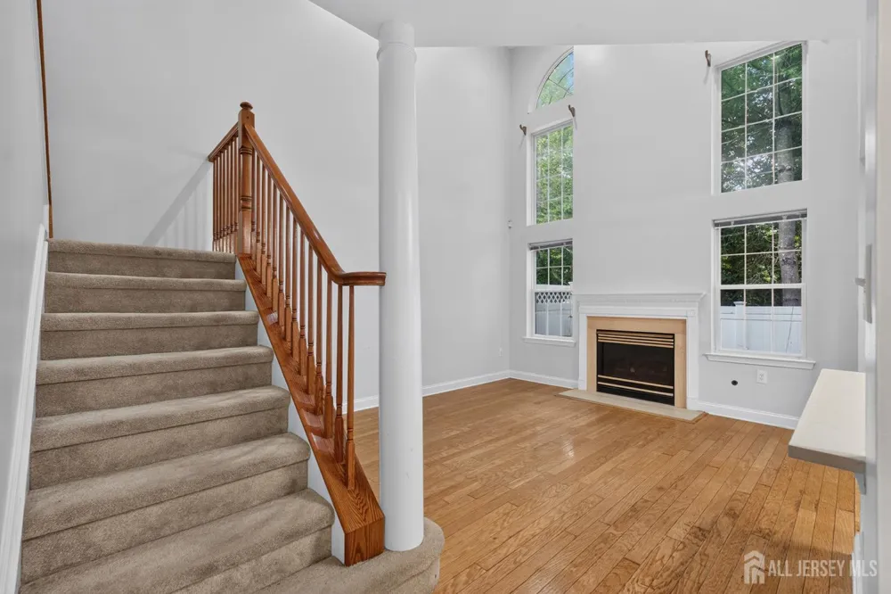 201 Waldorf Drive South Brunswick, NJ 08540