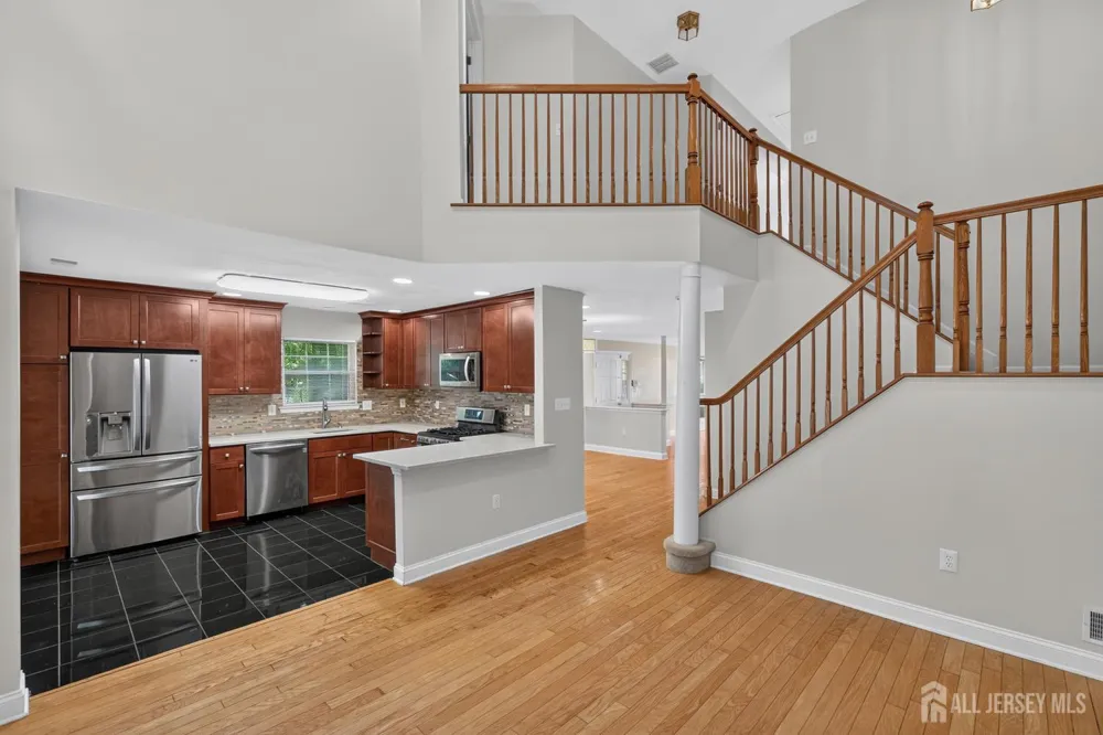 201 Waldorf Drive South Brunswick, NJ 08540