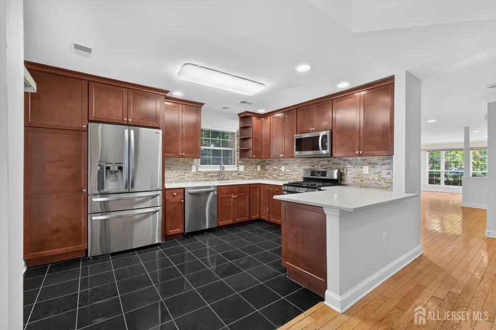 201 Waldorf Drive South Brunswick, NJ 08540