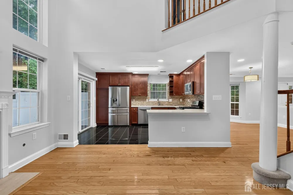 201 Waldorf Drive South Brunswick, NJ 08540