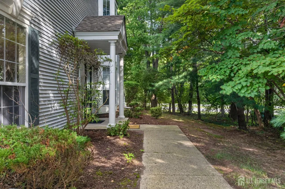 201 Waldorf Drive South Brunswick, NJ 08540
