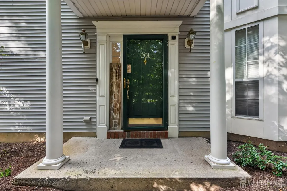 201 Waldorf Drive South Brunswick, NJ 08540