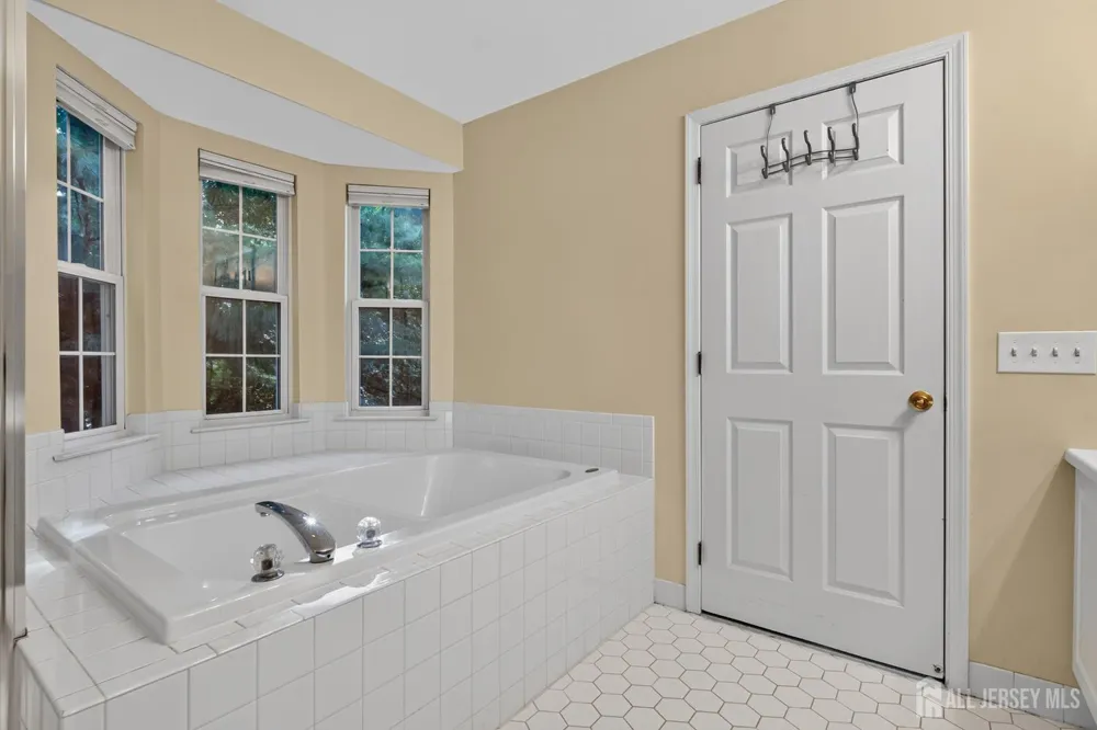 201 Waldorf Drive South Brunswick, NJ 08540