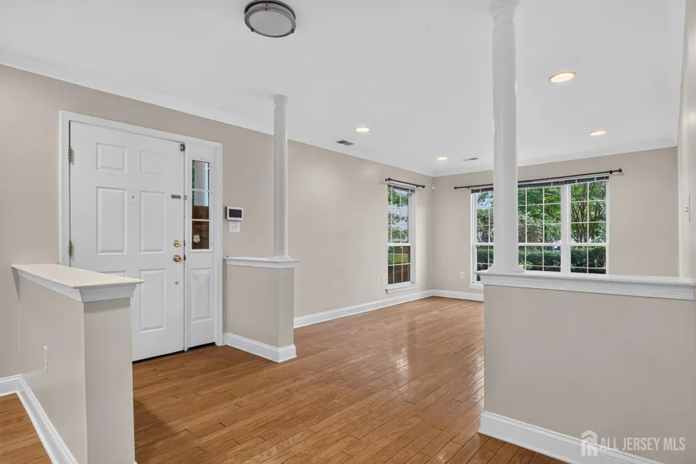 201 Waldorf Drive South Brunswick, NJ 08540