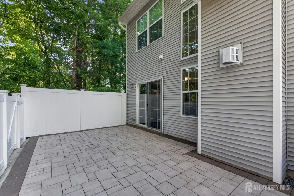 201 Waldorf Drive South Brunswick, NJ 08540