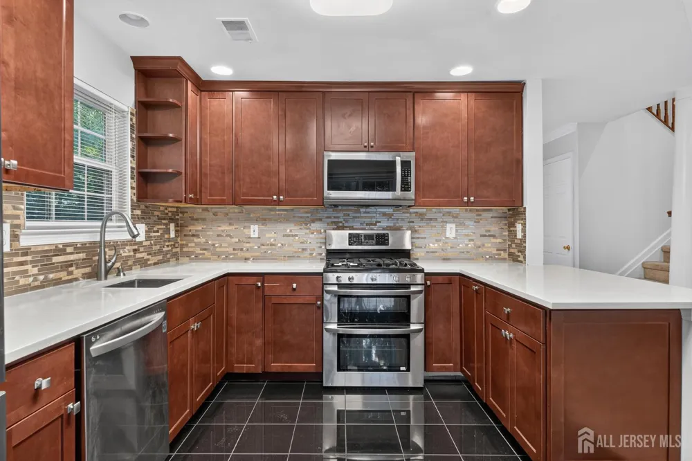 201 Waldorf Drive South Brunswick, NJ 08540