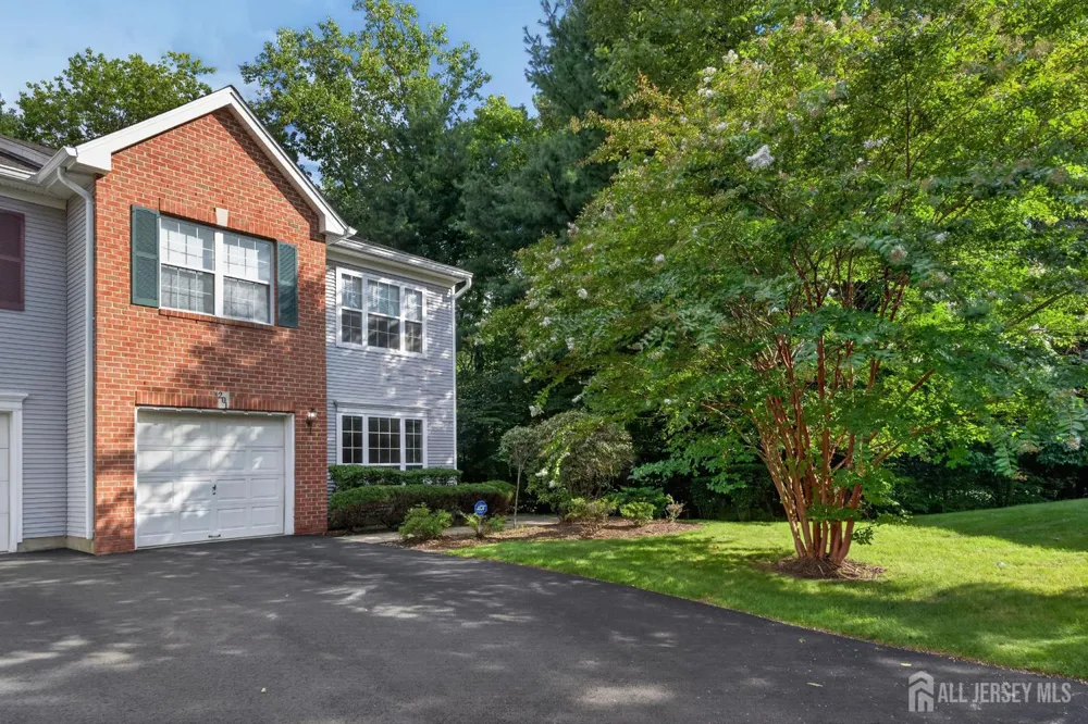 201 Waldorf Drive South Brunswick, NJ 08540