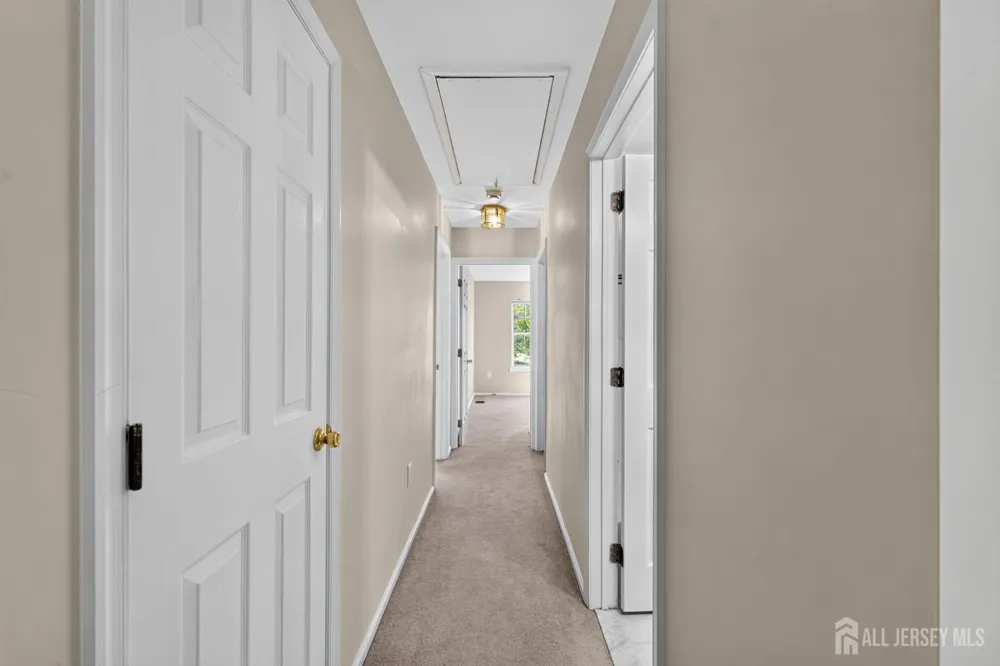 201 Waldorf Drive South Brunswick, NJ 08540