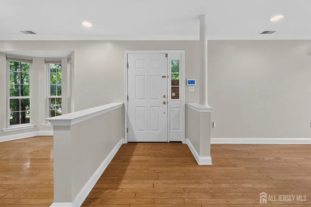 201 Waldorf Drive South Brunswick, NJ 08540