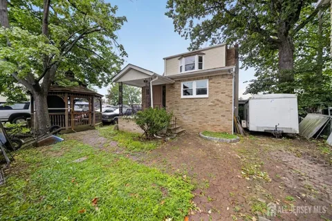 20 Division Street