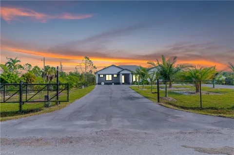 16160 Daisy Drive