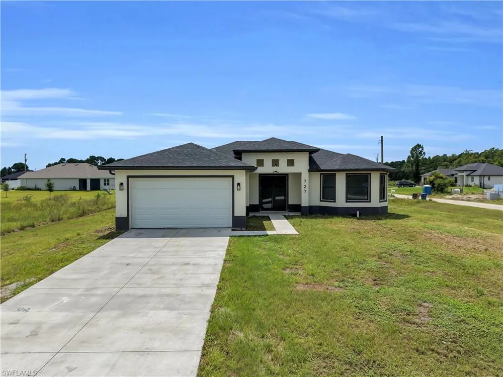 727 Aletha Avenue S Lehigh Acres, FL 33974