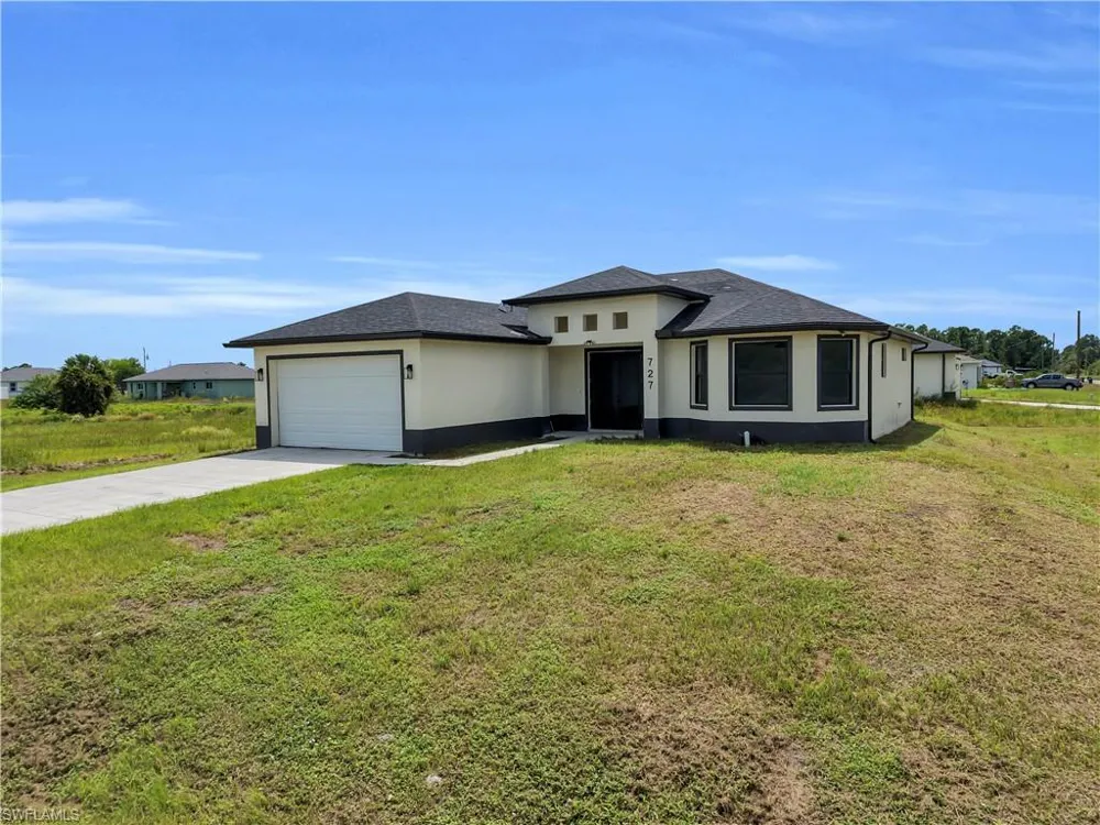 727 Aletha Avenue S Lehigh Acres, FL 33974