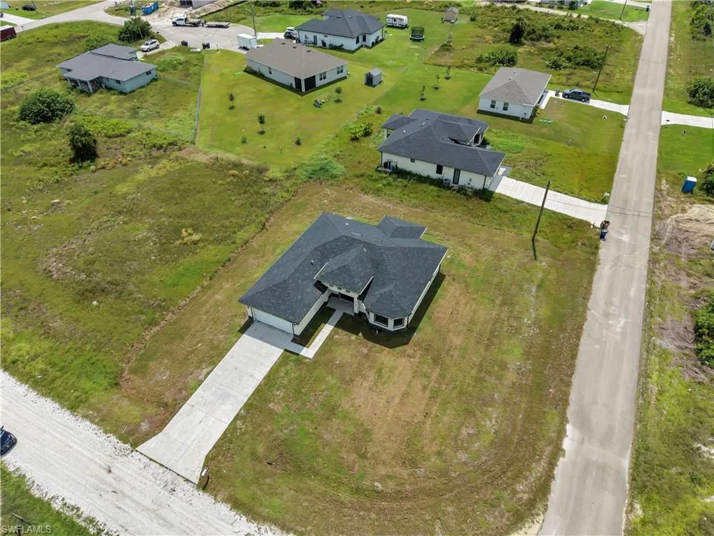 727 Aletha Avenue S Lehigh Acres, FL 33974