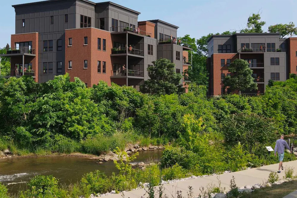 8190 Main Street #202 Dexter City, MI 48130