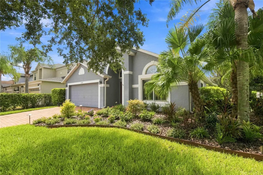 14157 BUDWORTH CIRCLE Orlando, FL 32832