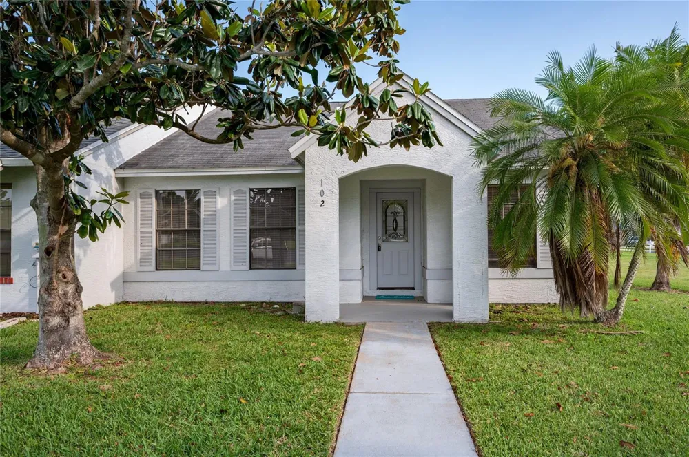 102 CANDLEWICK COURT Sanford, FL 32771