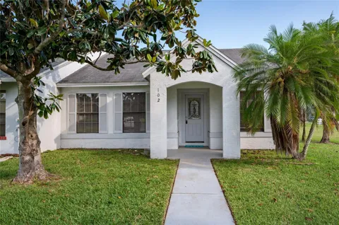 102 CANDLEWICK COURT
