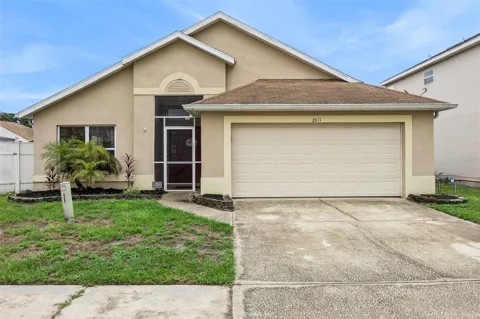 2611 BROOKSHIRE COURT
