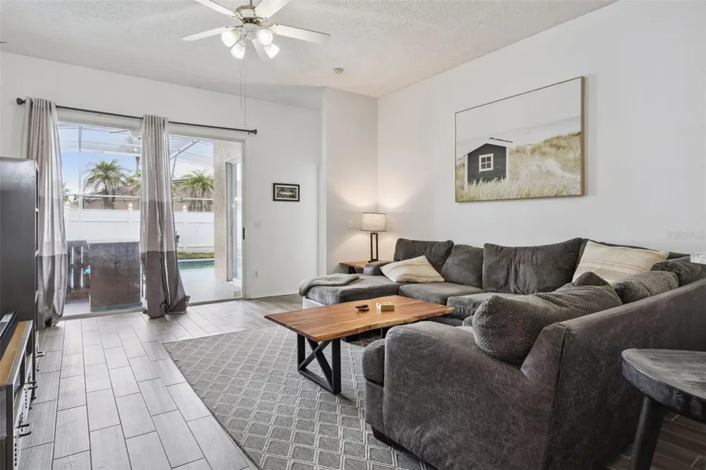 2611 BROOKSHIRE COURT Kissimmee, FL 34746
