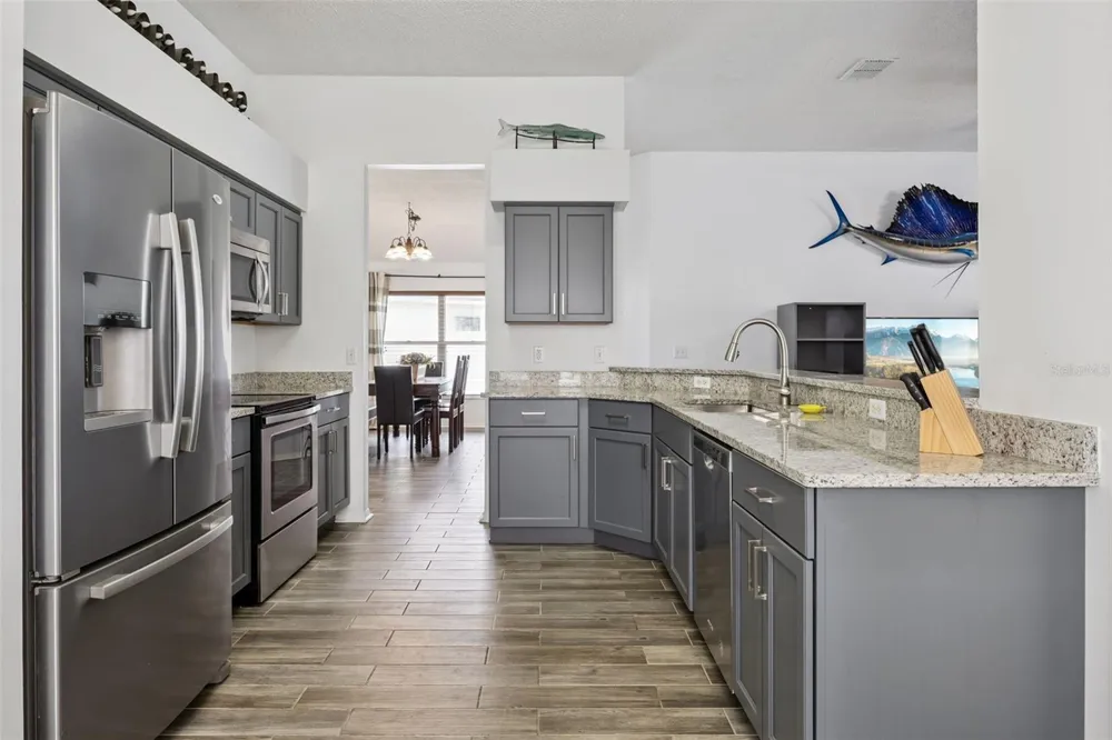 2611 BROOKSHIRE COURT Kissimmee, FL 34746