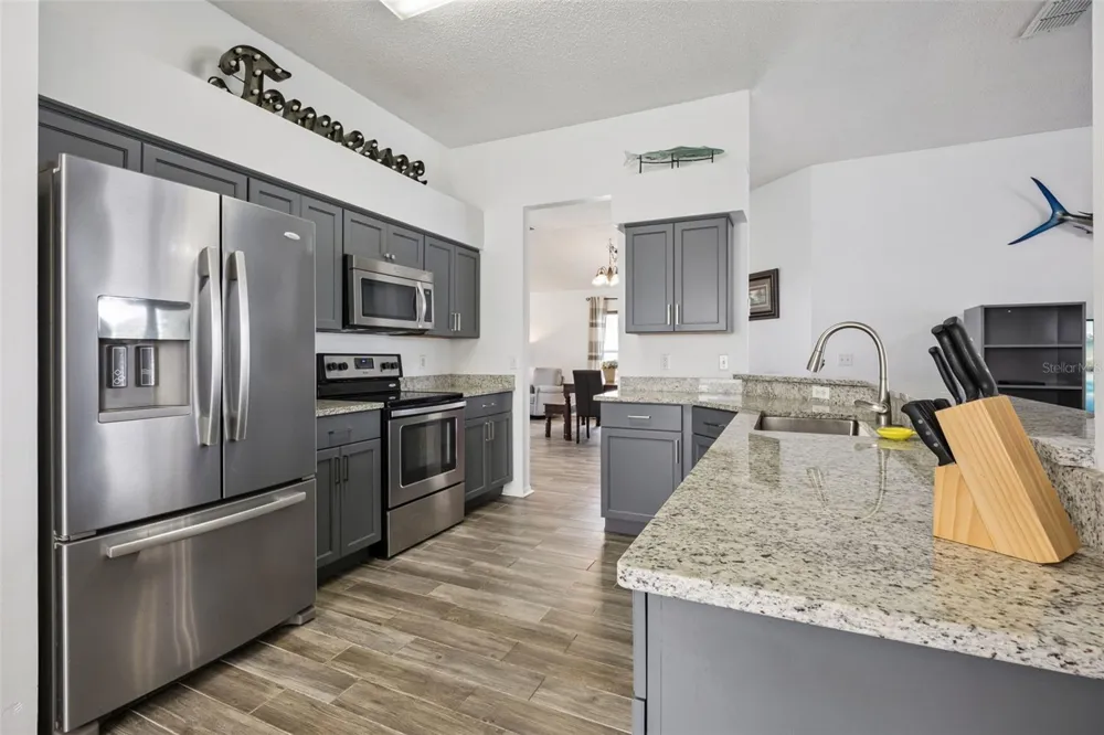 2611 BROOKSHIRE COURT Kissimmee, FL 34746