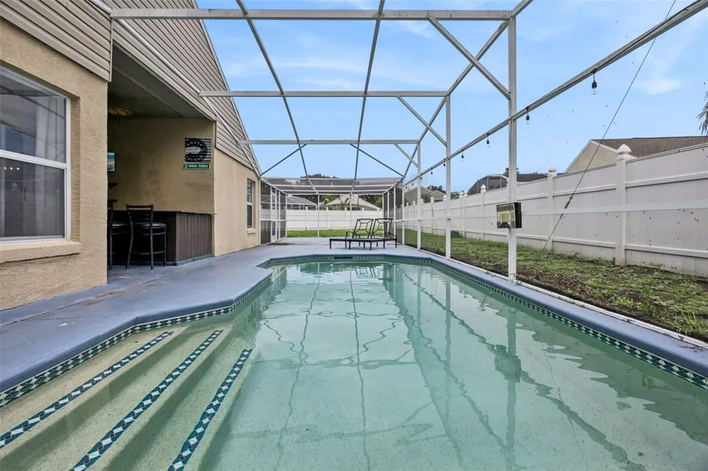 2611 BROOKSHIRE COURT Kissimmee, FL 34746