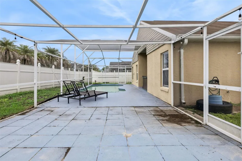 2611 BROOKSHIRE COURT Kissimmee, FL 34746