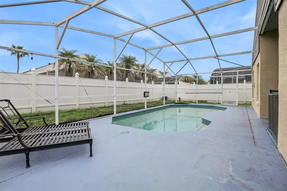 2611 BROOKSHIRE COURT Kissimmee, FL 34746