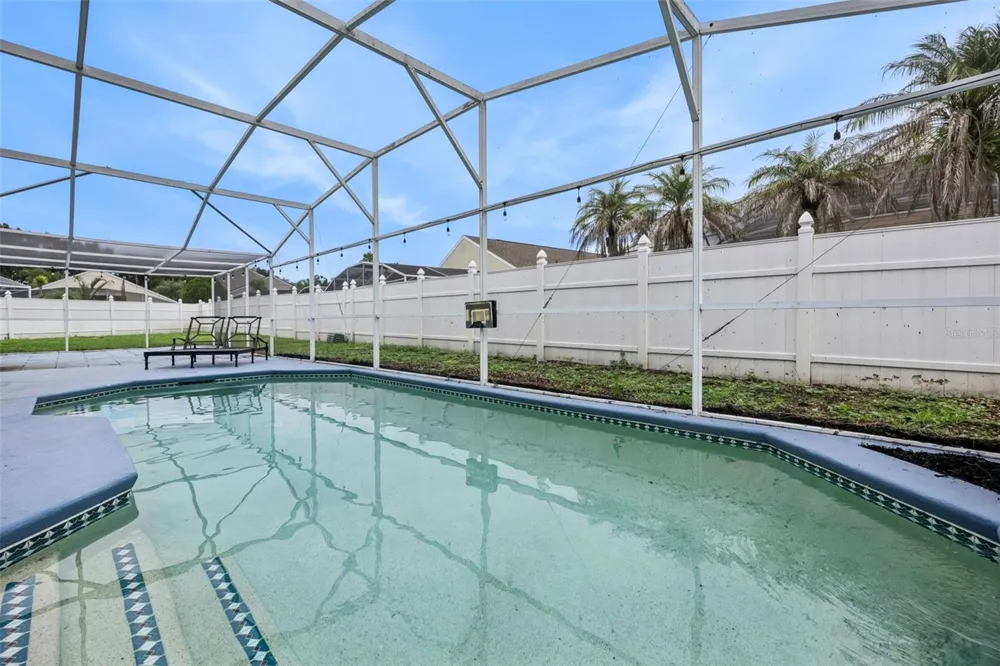 2611 BROOKSHIRE COURT Kissimmee, FL 34746