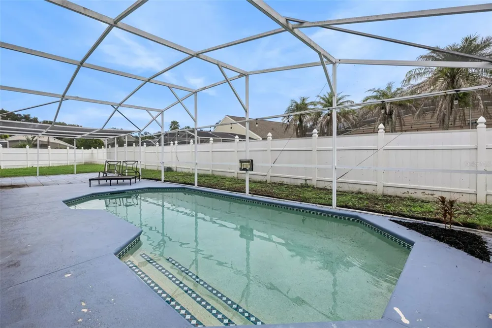 2611 BROOKSHIRE COURT Kissimmee, FL 34746