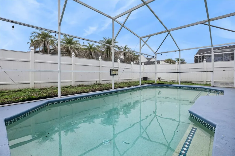 2611 BROOKSHIRE COURT Kissimmee, FL 34746