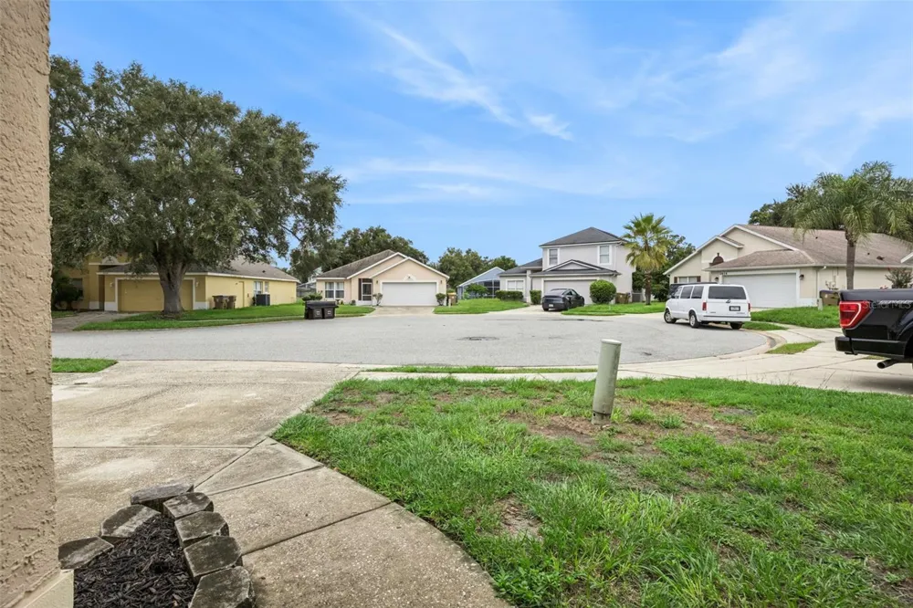2611 BROOKSHIRE COURT Kissimmee, FL 34746