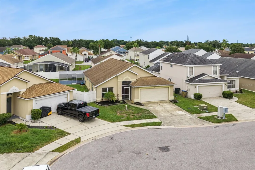 2611 BROOKSHIRE COURT Kissimmee, FL 34746