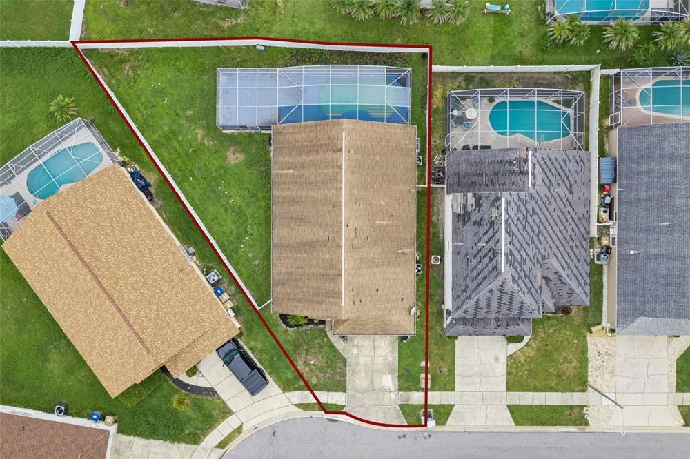 2611 BROOKSHIRE COURT Kissimmee, FL 34746