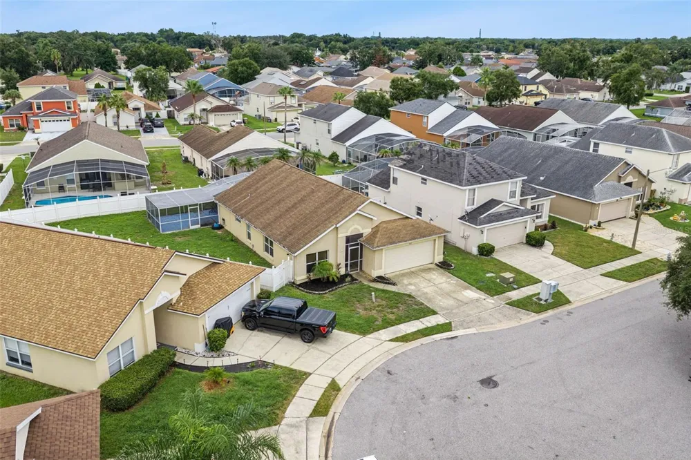 2611 BROOKSHIRE COURT Kissimmee, FL 34746