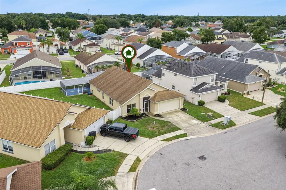 2611 BROOKSHIRE COURT Kissimmee, FL 34746