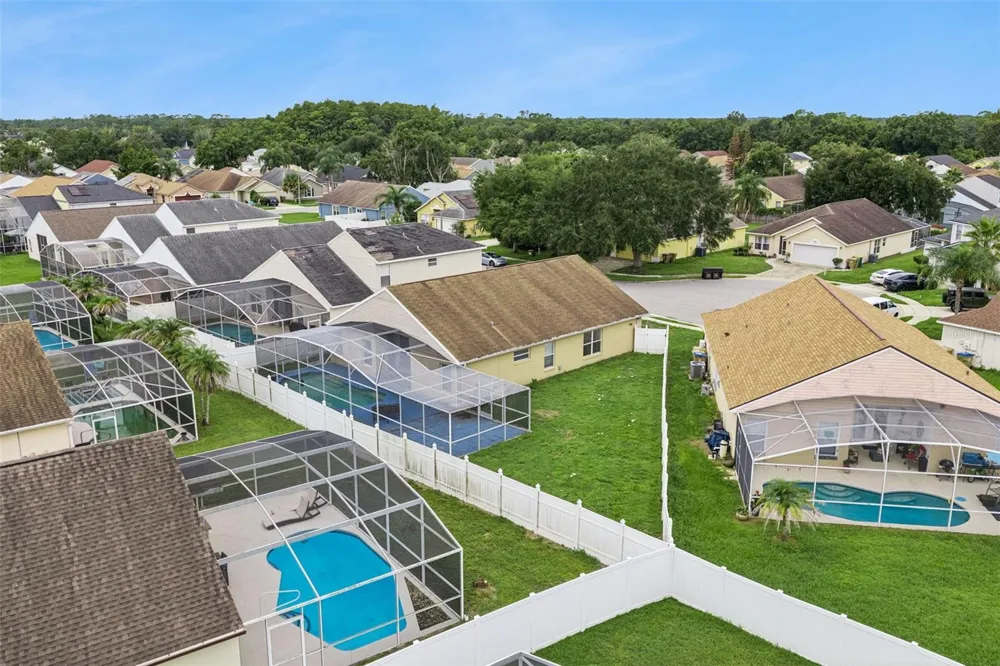 2611 BROOKSHIRE COURT Kissimmee, FL 34746