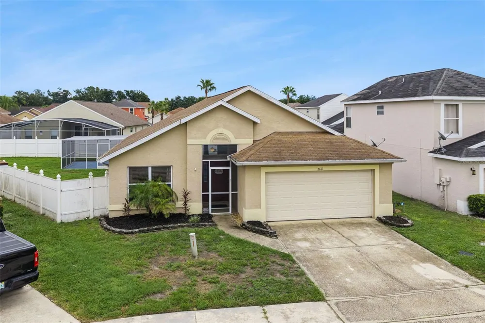 2611 BROOKSHIRE COURT Kissimmee, FL 34746