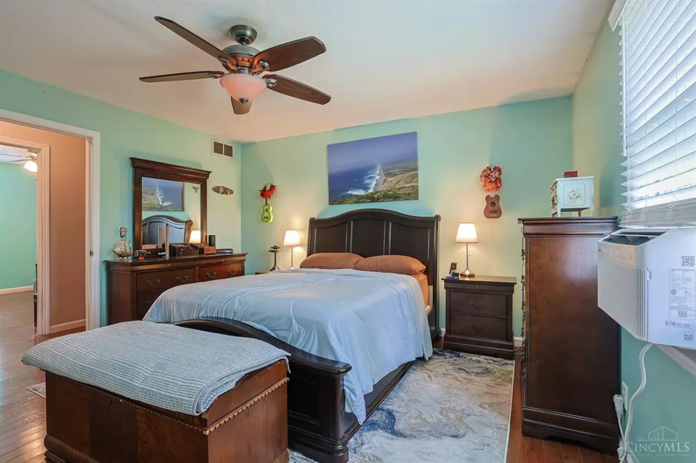2352 Judd Drive Lawrenceburg, IN 47025