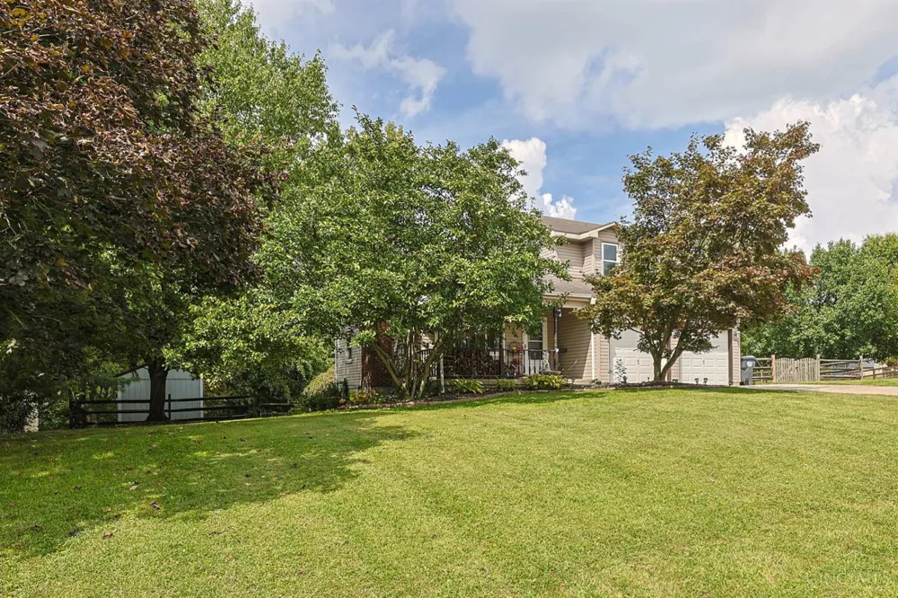 2352 Judd Drive Lawrenceburg, IN 47025