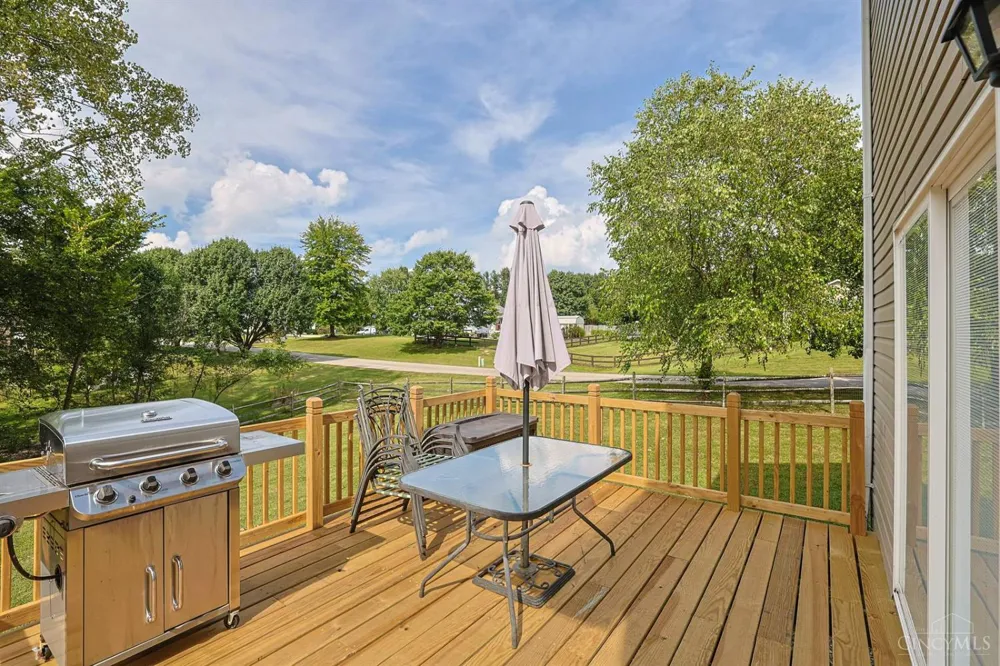 2352 Judd Drive Lawrenceburg, IN 47025