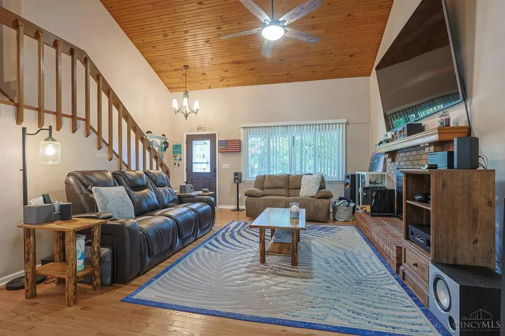 2352 Judd Drive Lawrenceburg, IN 47025