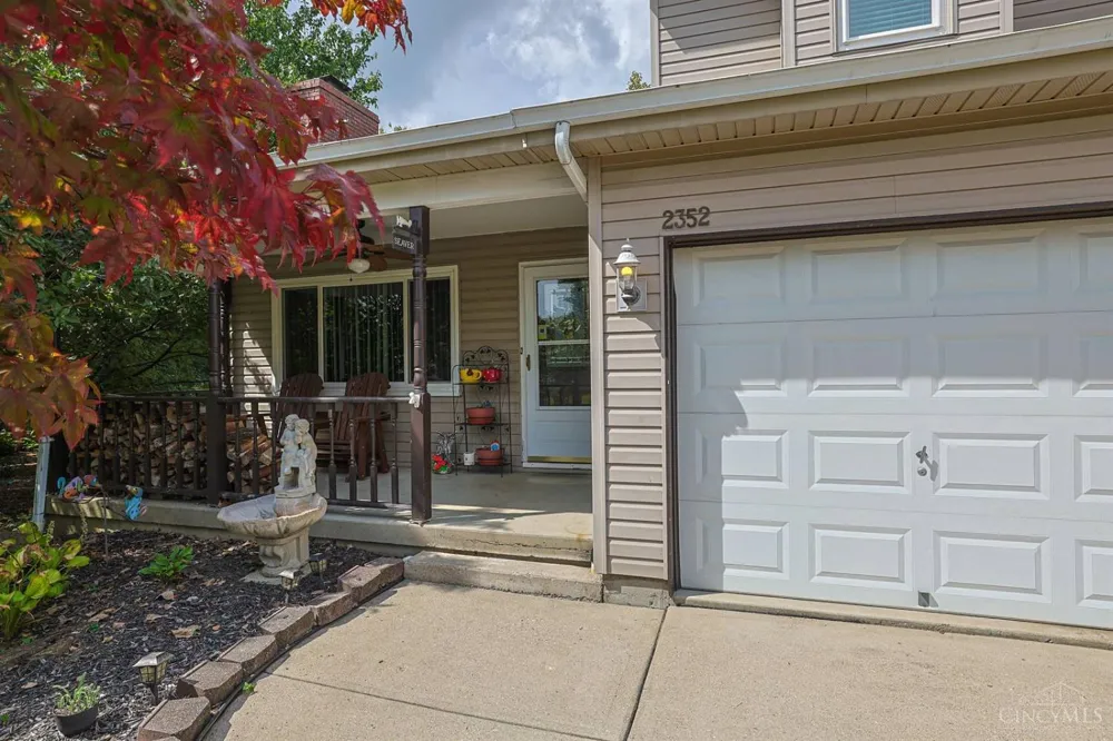 2352 Judd Drive Lawrenceburg, IN 47025