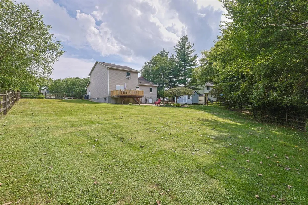 2352 Judd Drive Lawrenceburg, IN 47025