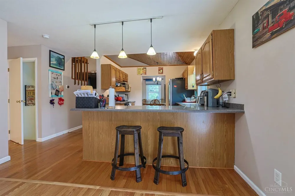 2352 Judd Drive Lawrenceburg, IN 47025