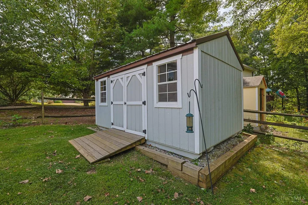 2352 Judd Drive Lawrenceburg, IN 47025