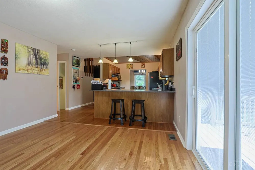 2352 Judd Drive Lawrenceburg, IN 47025